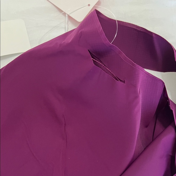 Hanes Women's Wireless Bra - Deep Purple NWT - Picture 6 of 6